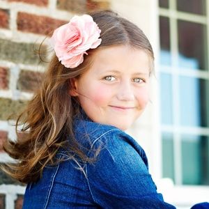 Meet your Posher, Kirsten